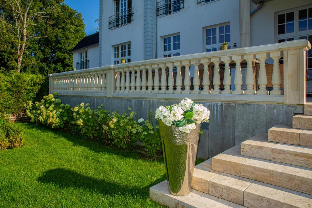 The Starnbergsee Hideaway Зеесхаупт Экстерьер фото