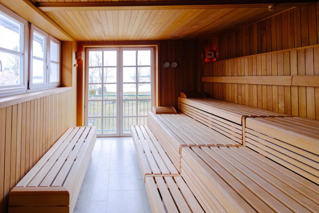 The Starnbergsee Hideaway Зеесхаупт Экстерьер фото